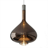 Suspension SKY-FALL SO Glossy Bronze