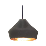 Suspension PLEAT BOX — Ø21cm