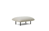 Pouf Ark modular Sofa — Steelcut trio Beige 0205