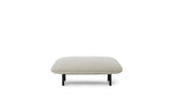Pouf Ark modular Sofa — Steelcut trio Beige 0205