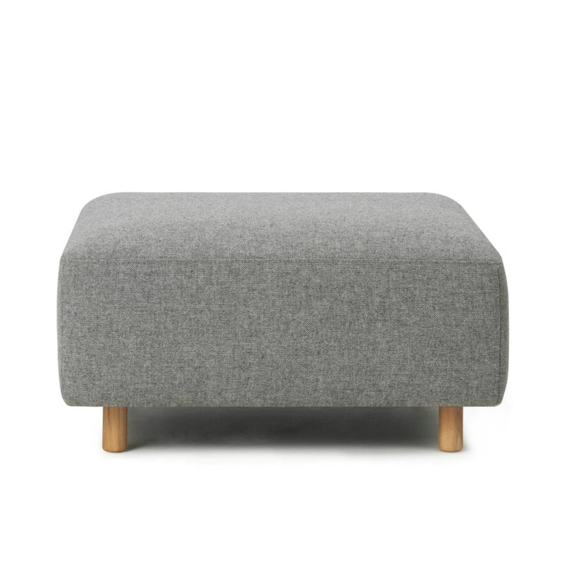 Canapé Redo 700 Pouf — Hallingdal 0130