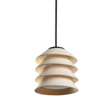 Suspension TOBA — Extérieure