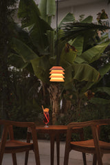 Suspension TOBA — Extérieure