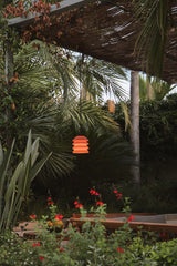 Suspension TOBA — Extérieure
