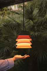 Suspension TOBA — Extérieure