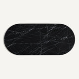 Plateau de table Ovalo — 220 cm