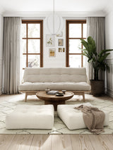 Pouf MORE - 4 restants