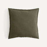 Housse de coussin ELINA — Lin lavé