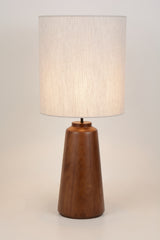 Lampe de table MOKUZAI