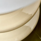Lampe de table HDStep L — Sable blanc cassé
