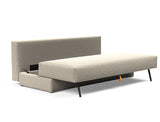 Canapé-lit OSVALD — 539 Bouclé Beige