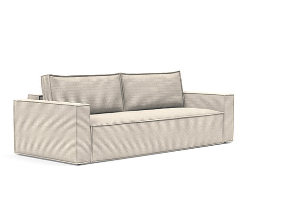 Canapé-lit NEWILLA — 357 Taura Off White