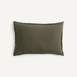 Housse de coussin ELINA — Lin lavé