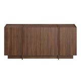 Buffet bas ARVEN — 4 portes
