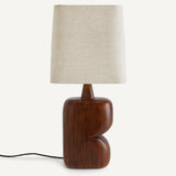 Lampe à poser GYRA