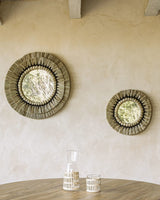 Miroir rond — Akila