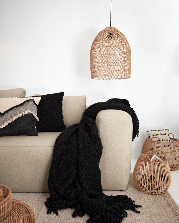 Abat-jour — Domitila