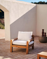 Fauteuil FORCANERA ambiance