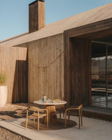 Table ronde — Alcaufar