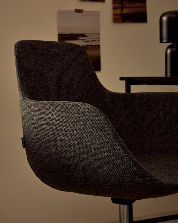 Chaise de bureau — Tissinia