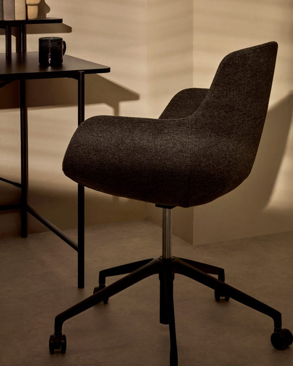 Chaise de bureau — Tissinia