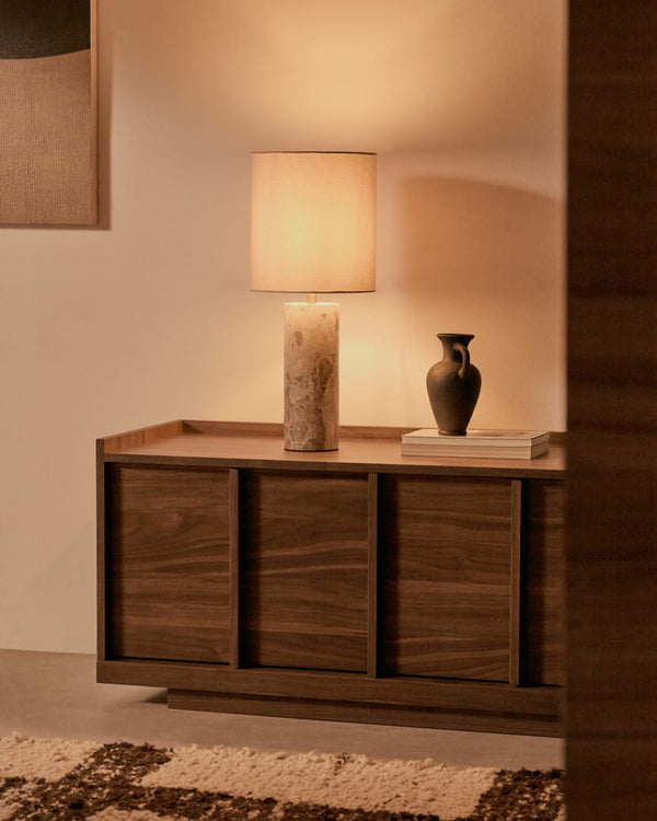 Lampe de table — Raze