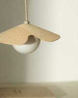 Suspension WILARA - Chêne