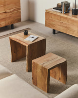 Tables gigognes LOMIRI