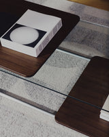 Table basse — Tarsel