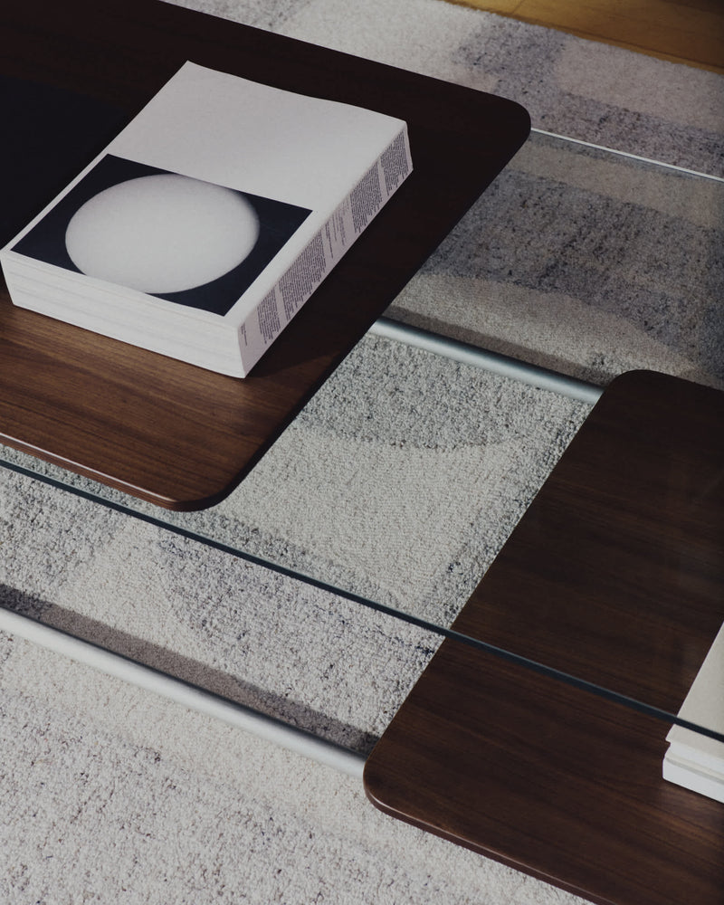 Table basse — Tarsel