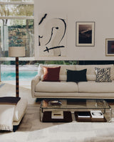 Table basse — Tarsel