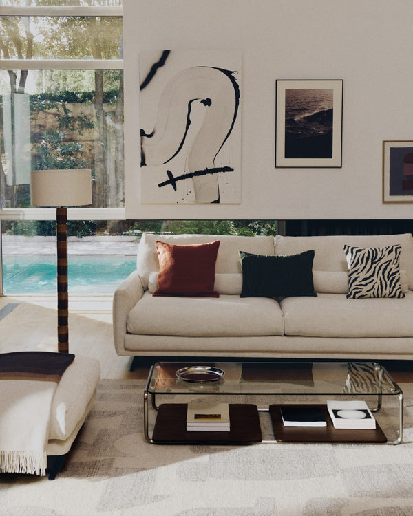 Table basse — Tarsel