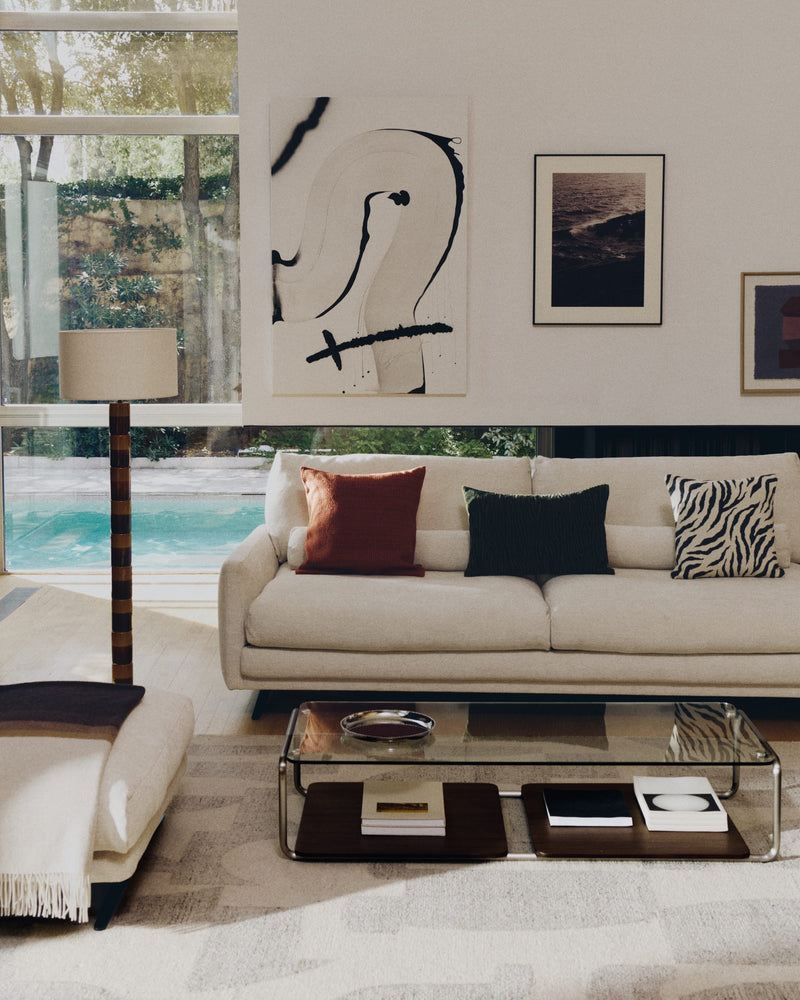 Table basse — Tarsel