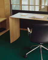 Bureau Litto chêne