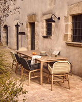 Table SORI ambiance