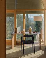 Bureau Litto noyer