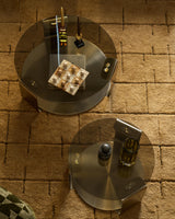 Table basse Dolven Ø60