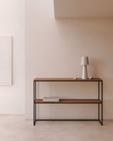 Console YOANA