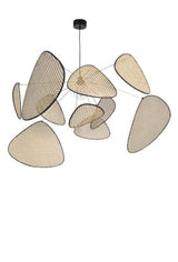 Suspension SCREEN XL — Cannage