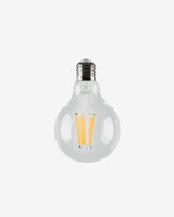 Ampoule LED BULB — E27 4W 80mm