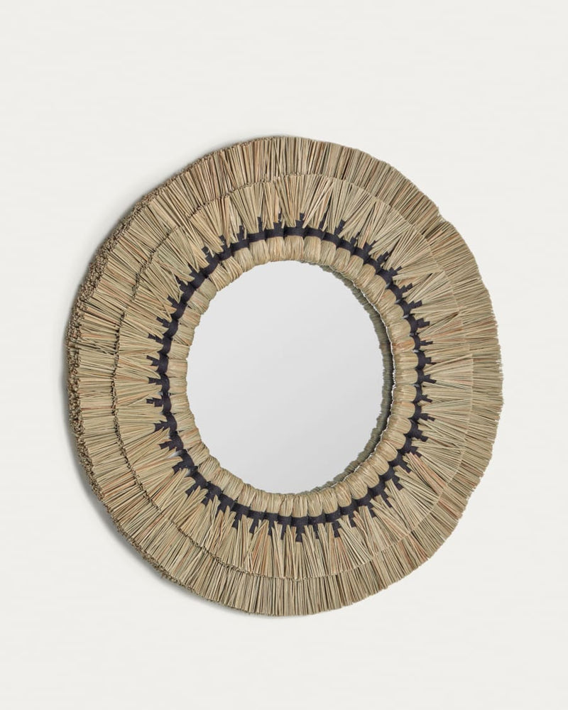 Miroir rond — Akila