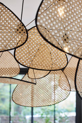 Suspension SCREEN XXL
