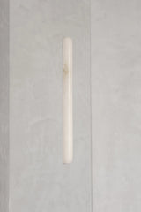 Applique murale Tub 65 en albâtre — Contain, vue rapprochée