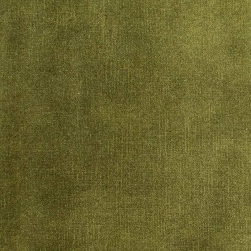 Canapé Bellechasse light — Velours gratté Moss