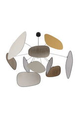 Suspension SCREEN 70's L