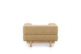 Fauteuil Alchemist — Decoma Sable
