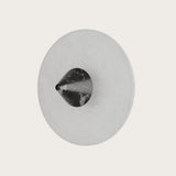 Applique ANZA — Marbre blanc
