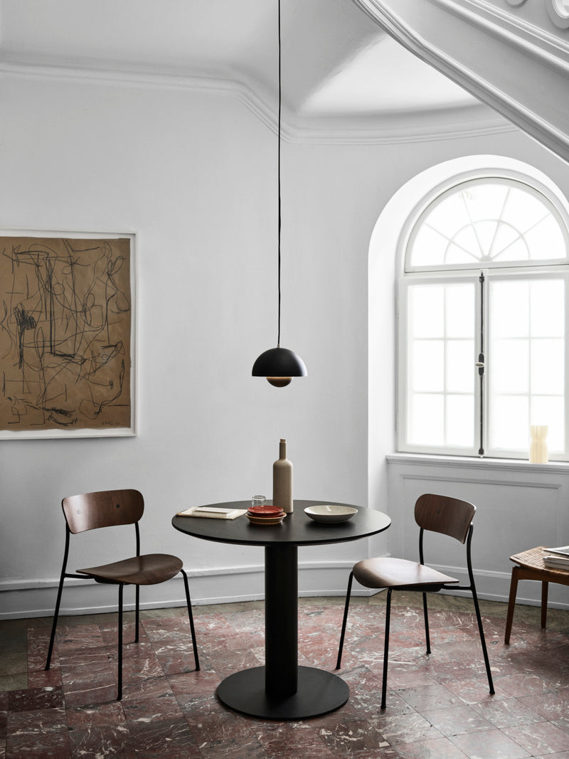 Chaise Pavilion — AV1