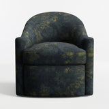 Fauteuil ALCOTT - detail