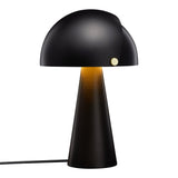 Lampe à poser Noir — Align